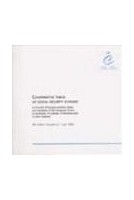Comparative tables of Social Security Schemes - 9th edition, July 1998