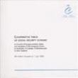 Comparative tables of Social Security Schemes - 9th edition, July 1998