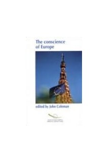 The conscience of Europe