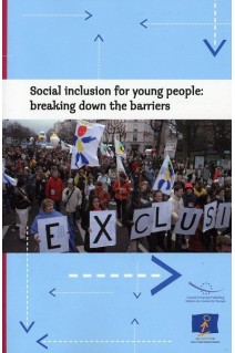 Social inclusion for young people: breaking down the barriers