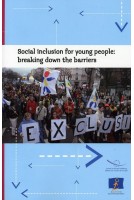 Social inclusion for young people: breaking down the barriers