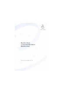 Red Data Book of European Butterflies (Rhopalocera)  (Nature and Environment No. 99)
