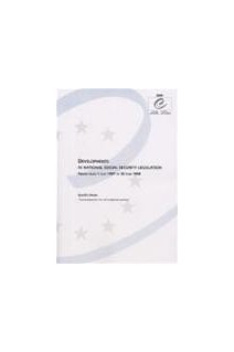 Developments in national social security legislation - Period from 1 July 1997 to 30 June 1998