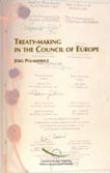 Treaty making in the Council of Europe