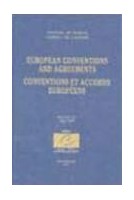European Conventions and Agreements - Volume VII, 1995-1998 (Nos. 156-172)