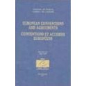 European Conventions and Agreements - Volume VII, 1995-1998 (Nos. 156-172)