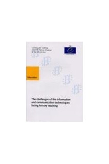 PDF - The challenges of the information and communication technologies facing history teaching