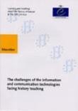 PDF - The challenges of the information and communication technologies facing history teaching