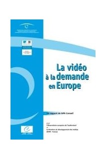 La vidéo à la demande en Europe