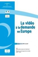 La vidéo à la demande en Europe
