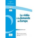 La vidéo à la demande en Europe