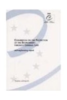 PDF - Convention on the Protection of the Environment through Criminal Law and explanatory report (ETS 172)
