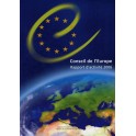 PDF - Conseil de l'Europe - Rapport d'activité 2006
