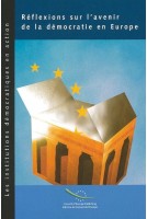 PDF - Réflexions sur l'avenir de la démocratie en Europe