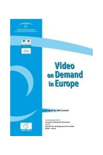 Video on Demand in Europe