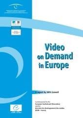 Video on Demand in Europe