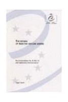The return of rejected asylum seekers - Recommendation No. R (99) 12 and explanatory memorandum