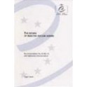 The return of rejected asylum seekers - Recommendation No. R (99) 12 and explanatory memorandum