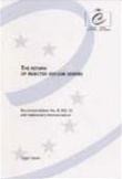 The return of rejected asylum seekers - Recommendation No. R (99) 12 and explanatory memorandum