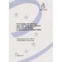 The training of officials who first come into contact with asylum seekers, in particular at border points - Recommendation No. R (98) 15 and explanatory memorandum