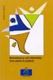 Remembrance and citizenship: from places to projects