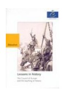 Lessons in history - The Council of europe and teaching of history