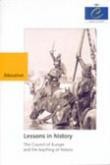 Lessons in history - The Council of europe and teaching of history