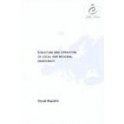 Structure and operation of local and reginal democracy in the Slovak Republic