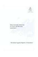 Structure and operation of local and regional democracy in the former Yugoslav Republic of Macedonia
