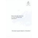 Structure and operation of local and regional democracy in the former Yugoslav Republic of Macedonia