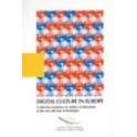 Digital culture in Europe - A selective inventory of centers of innovation in the arts and new technologies