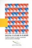 Digital culture in Europe - A selective inventory of centers of innovation in the arts and new technologies