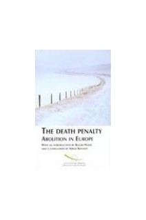 The death penalty - Abolition in Europe