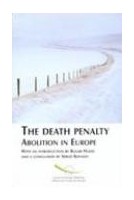 The death penalty - Abolition in Europe