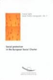 Social protection in the European Social Charter (Social Charter Monographs No. 7)