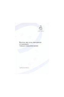 Political and social participation of immigrants through consultative bodies