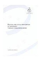 Political and social participation of immigrants through consultative bodies