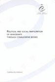 Political and social participation of immigrants through consultative bodies