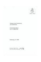 Criminal Law Convention on Corruption - Strasbourg, 27.I.1999 (Ets No. 173)