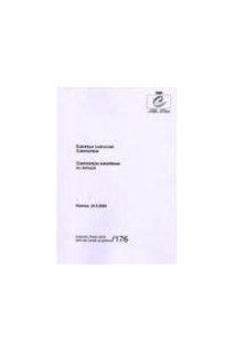 European Landscape Convention - Firenze, 20.X.2000 (ETS No. 176)