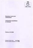 European Landscape Convention - Firenze, 20.X.2000 (ETS No. 176)