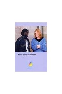 Youth policy in Finland