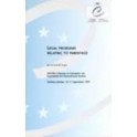 Legal problems relating to parentage - Proceedings, Valetta, 15-17 September 1997