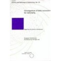 Consequences of state succession for nationality (Science and Technique of Democracy No. 23)