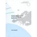 Structure and operation of local and regional democracy in the Czech Republic