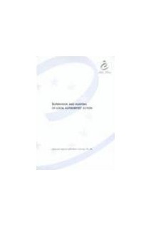 Supervision and auditing of local authorities' action (Local and regional authorities No. 66)
