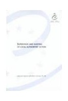 Supervision and auditing of local authorities' action (Local and regional authorities No. 66)