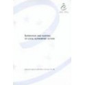 Supervision and auditing of local authorities' action (Local and regional authorities No. 66)