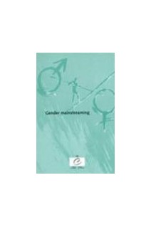 Gender mainstreaming