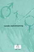 Gender mainstreaming